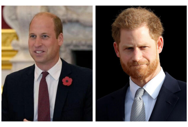 Prince Harry