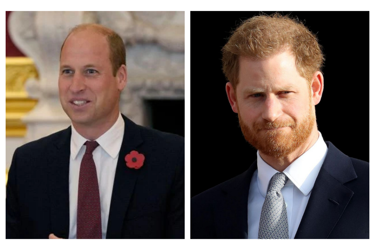 Prince Harry