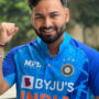 Rishabh Pant says “I am humbled and grateful for all the support and good wishes”