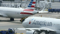 FAA launches investigation after 2 planes collide on JFK runway