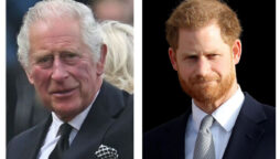 Is the silence of King Charles a warning to Prince Harry?