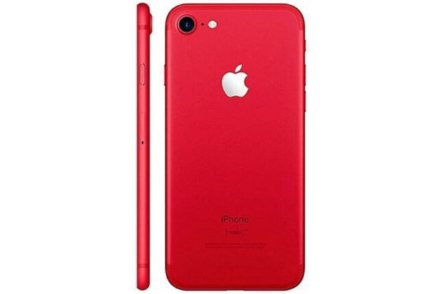 iPhone 7 price in Pakistan & features