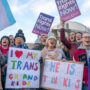 UK government decides to block Scottish gender bill