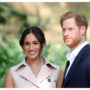 Harry & Meghan want Archie and Lilibet to be part of a “US dynasty”