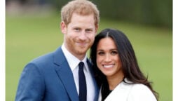 Prince Harry and Meghan Markle are ‘complete liars’