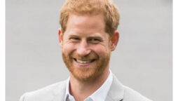 Prince Harry was made fun of for his “oxymoronic” hatred