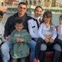 Cristiano Ronaldo, Georgina Rodriguez all smile as they spend time with kids in Riyadh