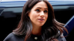Meghan Markle is labelled a “failed feminist”