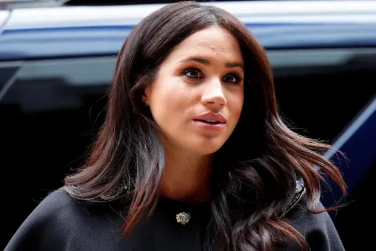 Meghan Markle