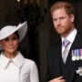Prince Harry, Meghan Markle advised to stay away from coronation