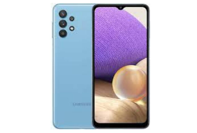 Samsung Galaxy A32 price in Pakistan & specifications