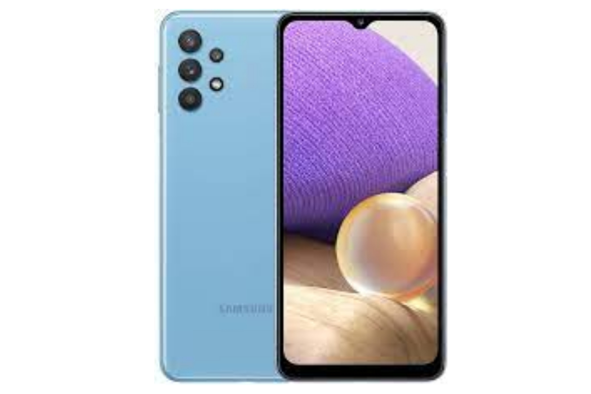 Samsung Galaxy A32