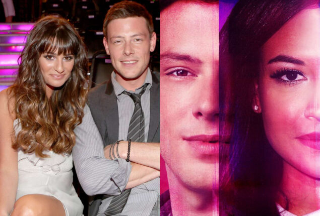 The Price of Glee: 7 biggest bombshells