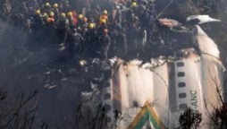Nepal plane crashed: Anju Khatiwada’s husband also died in a plane crash 16 years ago