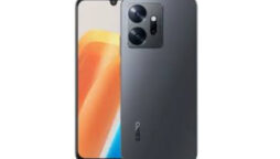 Infinix Zero 20