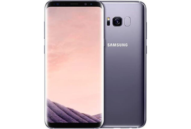 Samsung Galaxy S8 price in Pakistan and specifications