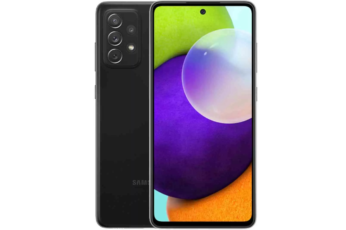 Samsung Galaxy a52 price in Pakistan