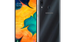 Samsung Galaxy a30 price in Pakistan