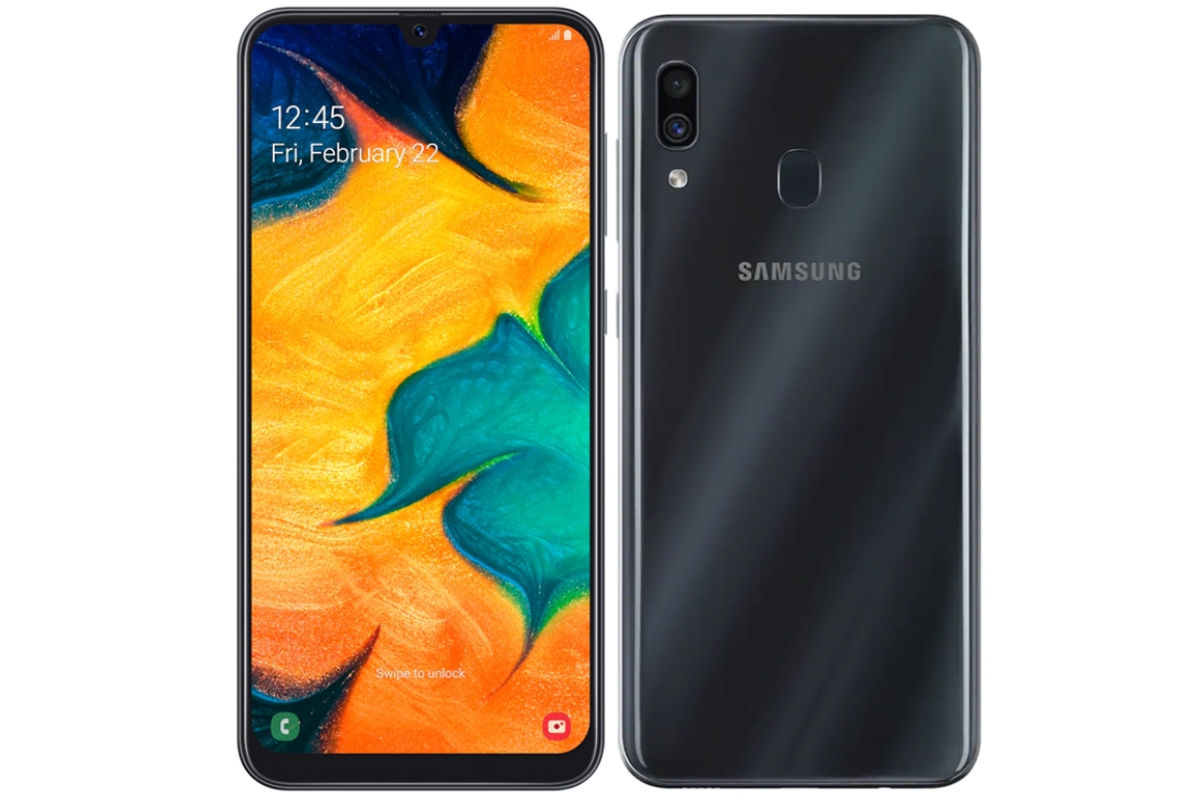 Samsung Galaxy a30 price in Pakistan