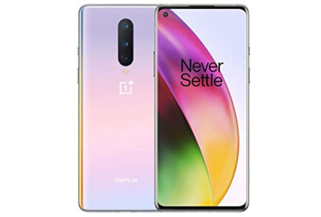 OnePlus 8 price in Pakistan and features