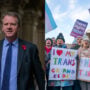 Why is the UK government getting involved in Scotland’s new gender recognition law?