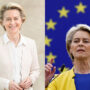 European Commission president claims Western allies need to “step up” their military