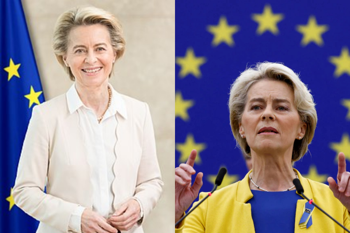 European Commission president
