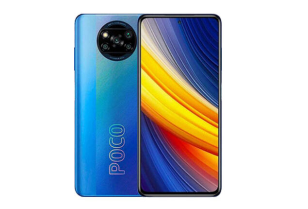 Poco X3 Pro price in Pakistan & specifications