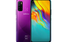 Infinix Hot 9 Pro price in Pakistan & specifications