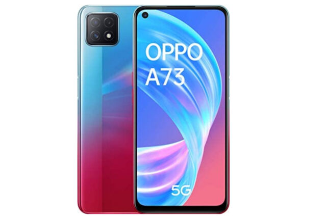Oppo A73 price in Pakistan & specifications