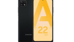 Samsung Galaxy A22