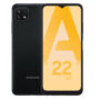 Samsung Galaxy A22 Price in Pakistan & specifications
