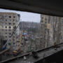 Zelensky’s advisor resigned after a missile hit a building in Dnipro