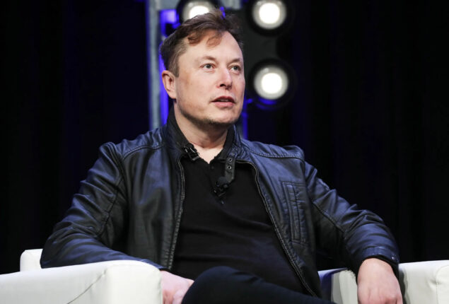 Elon Musk’s trial started which cost him over 20 million dollar after Tesla tweet