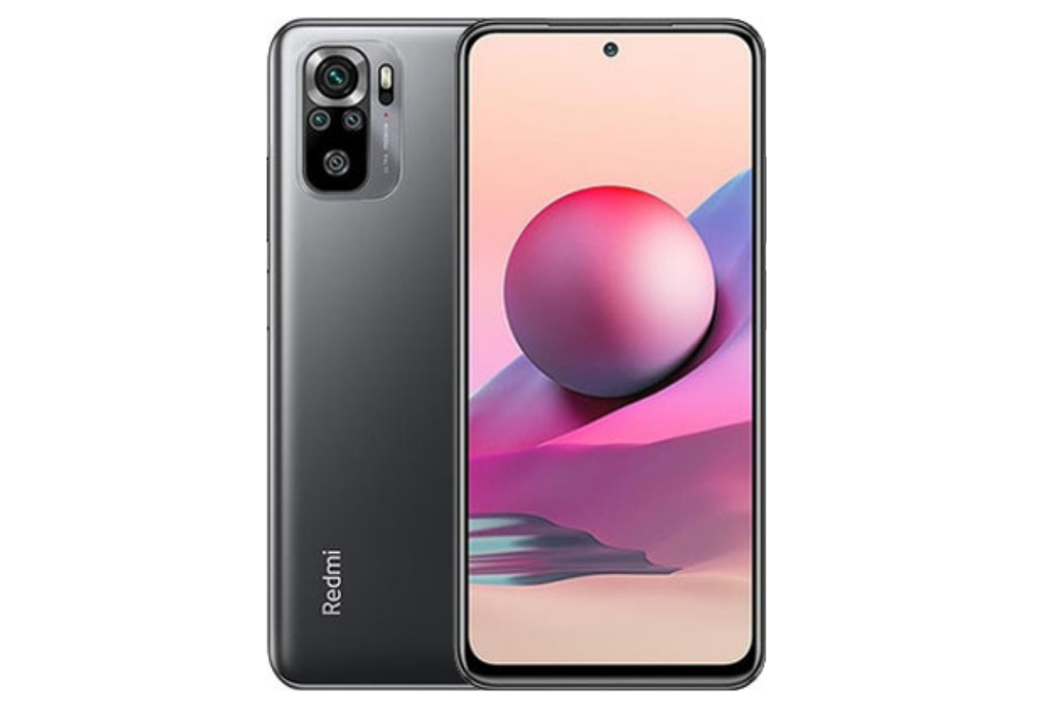 Xiaomi Redmi Note 10