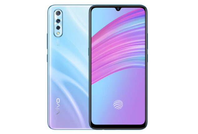 Vivo S1 price in Pakistan & specifications