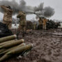 United States sent American munitions stored in Israel