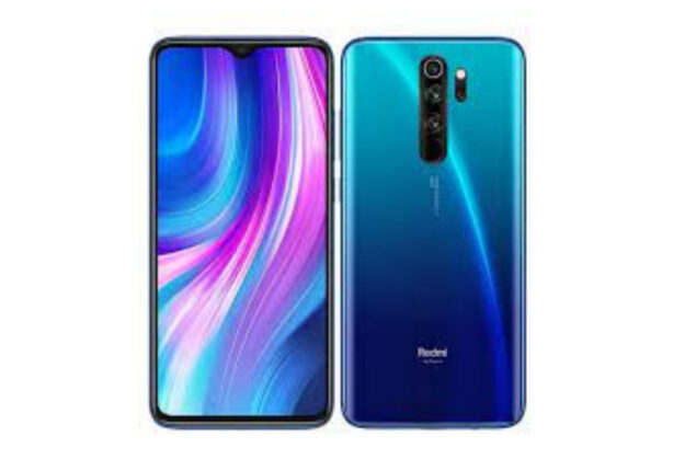 Redmi Note 8 Pro price in Pakistan & specifications