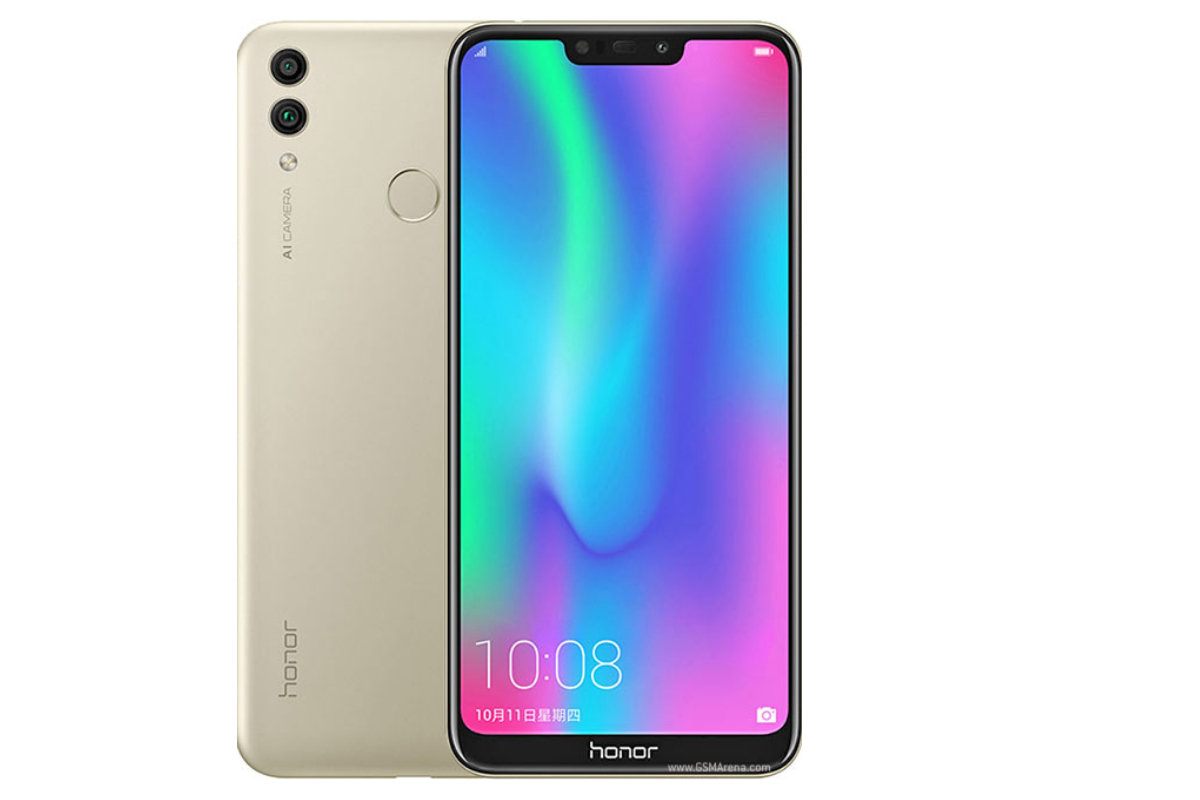 Honor 8C