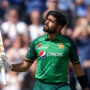 Babar Azam retained his top spot in ICC Men’s ODI Player Ranking