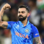 Kohli jumps to fourth in ICC Men’s ODI Player Rankings