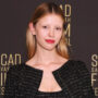 Mia Goth claims “MaXXXine” is the best script in the “X” Trilogy