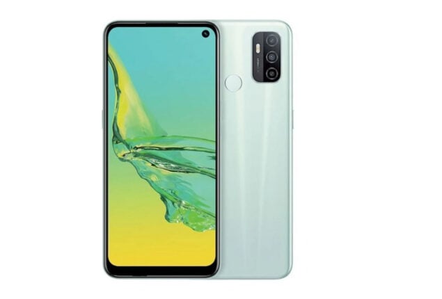 Oppo A33 price in Pakistan & specifications