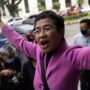 Truth and justice won today, says Maria Ressa