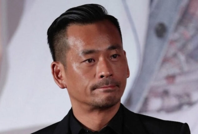 Alvin Chau