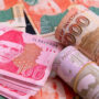 Rupee weakens 25 paisas in interbank forex market