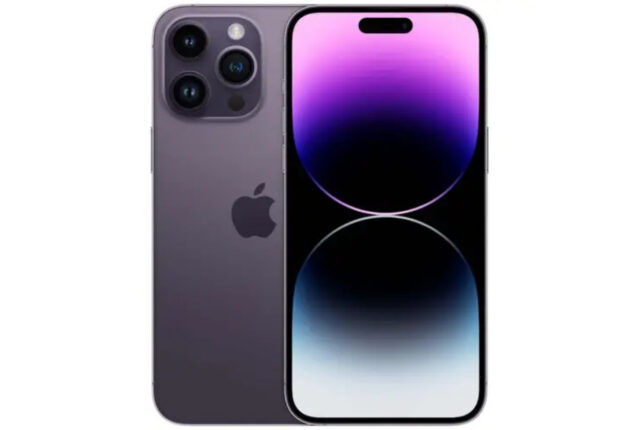 iPhone 14 Pro Max price in Pakistan and specifications