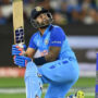 Yadav says “I try and play situations, whatever situation I’m playing at”