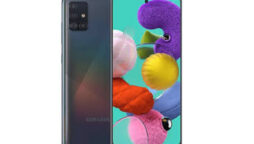Samsung Galaxy A71 price in Pakistan & specifications