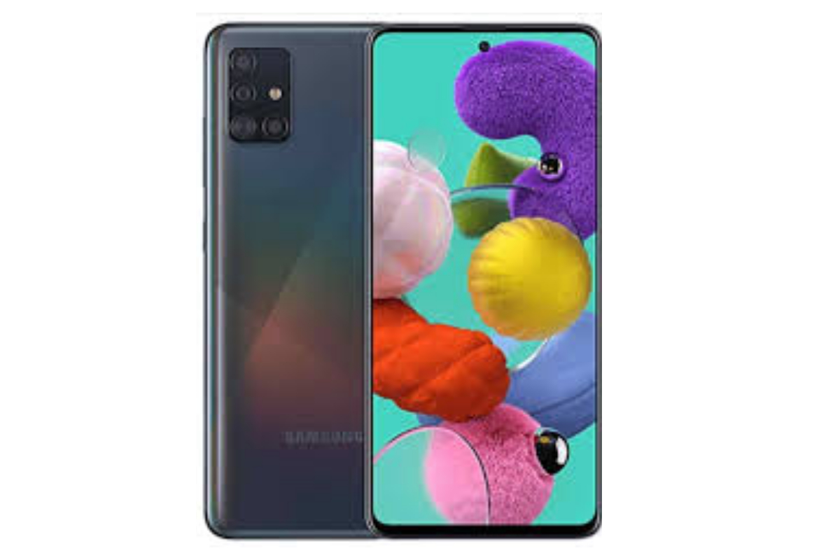 Samsung Galaxy A71